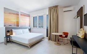 B&B HOTEL Pesaro Des Bains